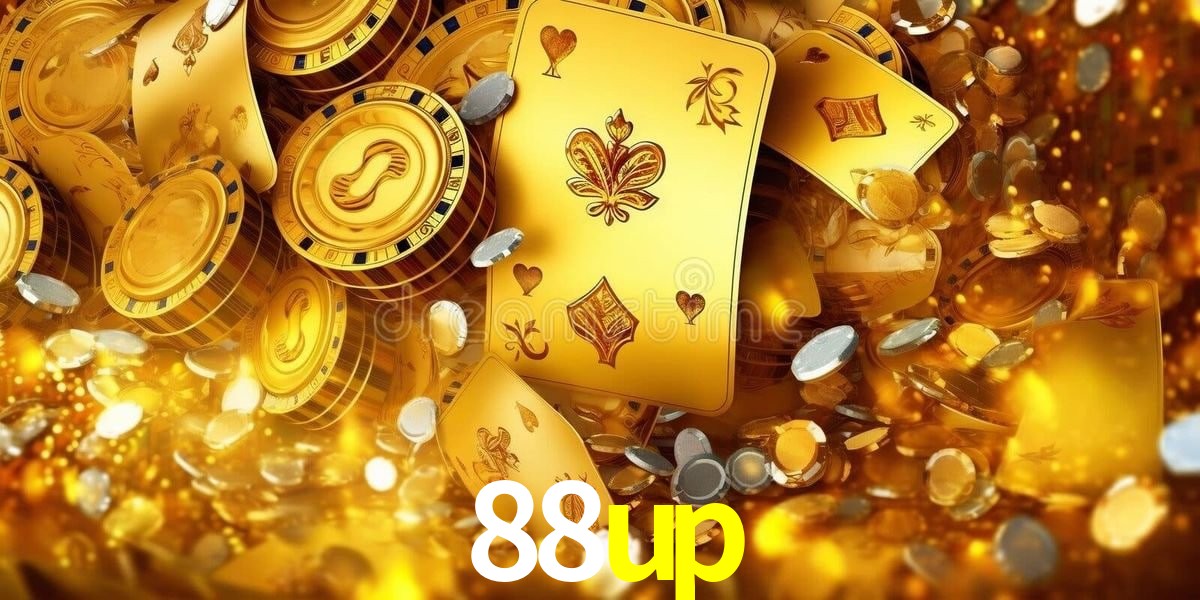 Descubra a Essência do 88up: Nossa História e Compromissos