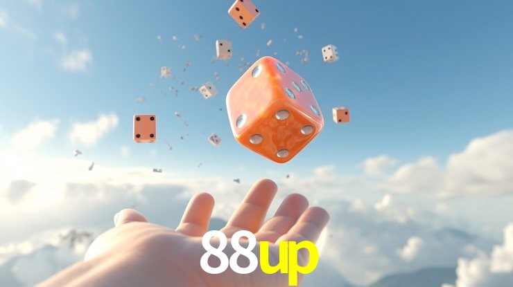 VIP Casino 88up