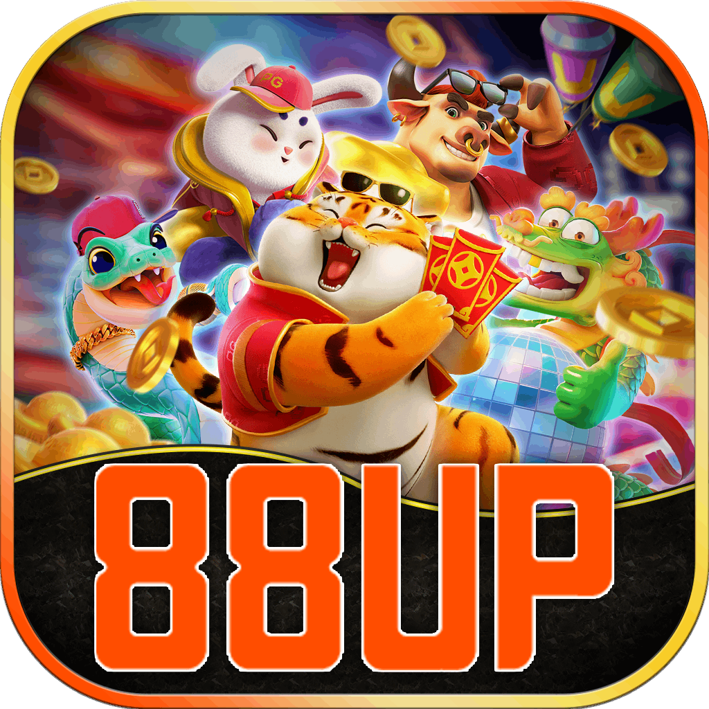 88UP Cassino Online